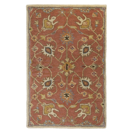 Surya Caesar - 2' X 3' Area Rug CAE1119-23